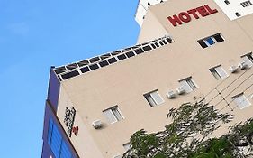 Hotel Guarumar
